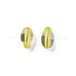 Transparente Acryl Perlen&nbsp;X-MACR-S373-134-T07