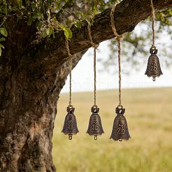 30 pendentif en alliage représentant des éléments chinois&nbsp;FIND-GA0008-90
