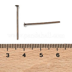 Eisen Flachkopfstifte&nbsp;X-HPR2.2cm-NF