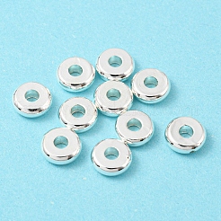 Abalorios de latón&nbsp;KK-D032-01G-S
