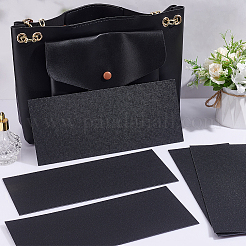 Coussinets de mise en forme du fond du sac rectangulaire pour animaux de compagnie&nbsp;FIND-WH0110-995