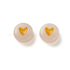 Perle acriliche luminose&nbsp;MACR-S273-39C