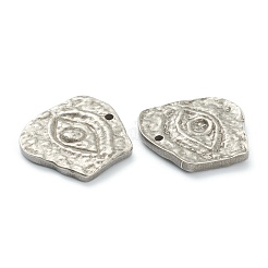 Pendenti in acciaio inossidabile 304 anti-ossidazione&nbsp;STAS-P279-37P