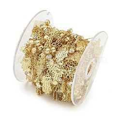 Messingkette&nbsp;CHC-B022-03G