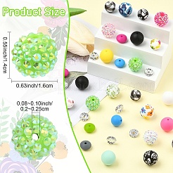 Kit di reperti fai da te&nbsp;DIY-YW0017-95B