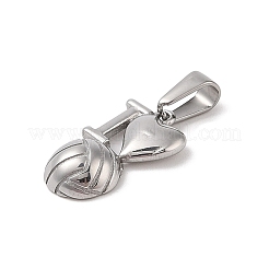 Colgantes de acero inoxidable 304 que no se deslustran&nbsp;STAS-R232-04P