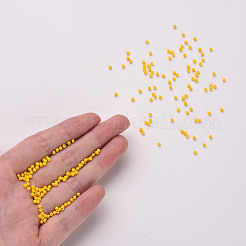 12/0 FGB-Glasperlen der Güteklasse A&nbsp;SEED-N001-A-1002