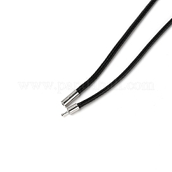 Accessoires de fabrication de collier ciré&nbsp;MAK-TAC0001-04D