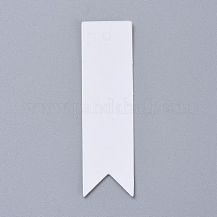 Étiquettes en papier kraft de Noël&nbsp;CDIS-E010-01A