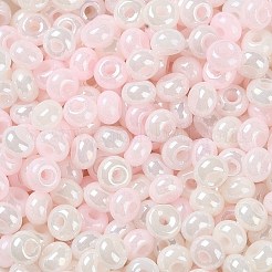 3/0 Perlas de semillas de vidrio&nbsp;X1-SEED-L011-03A-14