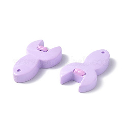 Undurchsichtigen Cabochons&nbsp;CRES-P023-05G