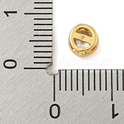 Gestellbeschichtung aus Messingperle&nbsp;KK-P277-55A-01