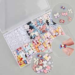 DIY-Nagelkunst-Dekorationssets&nbsp;DIY-SP0005-06