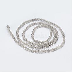 Gemme naturali fili di perle&nbsp;G-P270-2mm-21