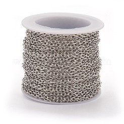 Eisenführungsketten&nbsp;X-CH-S079-P-LF