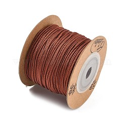 Cordón trenzado de nailon&nbsp;OCOR-L035-G22