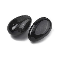 Natürliche Regenbogen-Obsidianperlen&nbsp;G-G348-01A-21