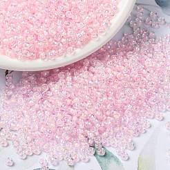 Perline rotonde miyuki rocailles&nbsp;SEED-X0055-RR0272