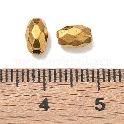 Perline in acciaio inossidabile 304&nbsp;SA-CBA740F-34G