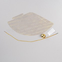 Chapeaux de fête en papier&nbsp;AJEW-WH0182-86E