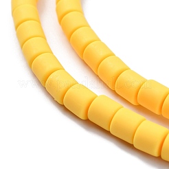 Trefoli branello dell'argilla del polimero&nbsp;X-CLAY-T001-C31