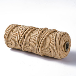 Fils de coton&nbsp;OCOR-T001-01-11
