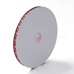 Polyester Ripsband&nbsp;SRIB-I004-12M