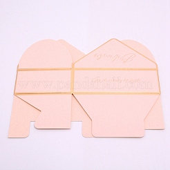 Boîte en papier&nbsp;CON-WH0072-62C