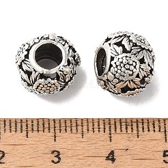 Gestelllegierung European Beads&nbsp;PALLOY-S189-04AS