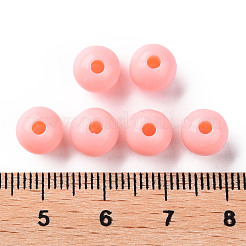 Opake Legierung Perlen&nbsp;MACR-S370-C8mm-A12