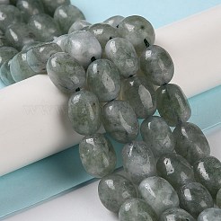 Malasia abalorios naturales jade hebras&nbsp;G-I283-H11-01