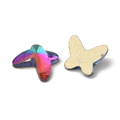 Cabochon in vetro strass&nbsp;RGLA-G023-03A