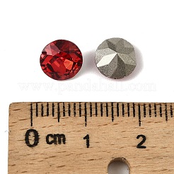 Glas Strass Cabochons&nbsp;GLAA-A018-8mm-227