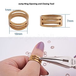 Diy schmuck machen Kit&nbsp;DIY-PH0018-17