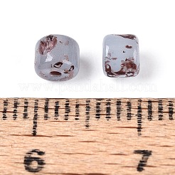 Backlack Glasperlen&nbsp;SEED-N009-02A