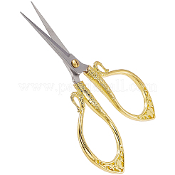 1 Stück Edelstahlschere&nbsp;TOOL-SC0001-86B