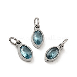 Colgantes de acero inoxidable 304&nbsp;STAS-D189-04P