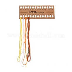 DIY Cartoon Tier Sticksets&nbsp;DIY-G037-02C