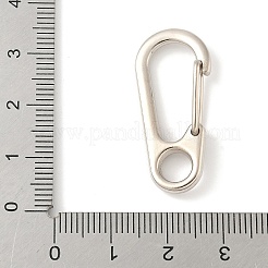 Leichtmetall-Kletterkarabiner&nbsp;FIND-H049-03P