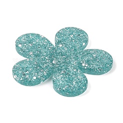 Acryl-Kunststoff-Cabochons&nbsp;OACR-R273-01D