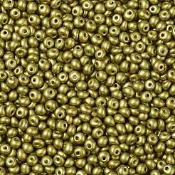 6/0 perline di vetro&nbsp;SEED-L011-08A-18
