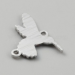 Verbindungsanhänger aus bedruckter Legierung&nbsp;FIND-CJC0010-127P-02