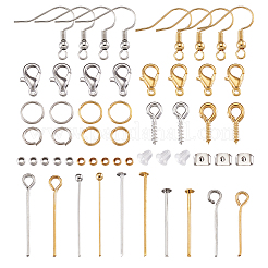 Set di gioielli fai da te&nbsp;DIY-TA0002-52