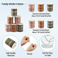 6 Rolle&nbsp;NWIR-TA0001-47B
