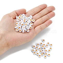 Perline acrilico opaco&nbsp;X1-MACR-N008-57G