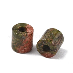 Natur Unakit Perlen&nbsp;G-I395-B14