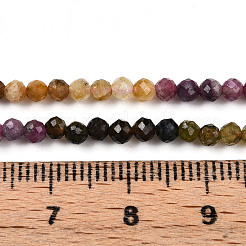 Stränge aus natürlichen&nbsp;G-T141-68A