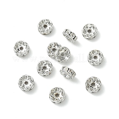 Preciosa® Maxima Kristall-Mehrsteinfassungen&nbsp;X-PRC-MA8-00030-P
