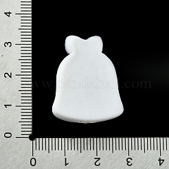 Cabochon decoden in resina opaca a tema Halloween&nbsp;CRES-Q219-01D