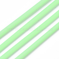 Tuyau creux corde en caoutchouc synthétique tubulaire pvc&nbsp;RCOR-R007-2mm-21